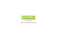 Tablet Screenshot of grentex.com